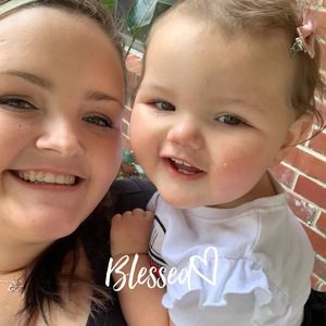 Meet your Posher, Reba